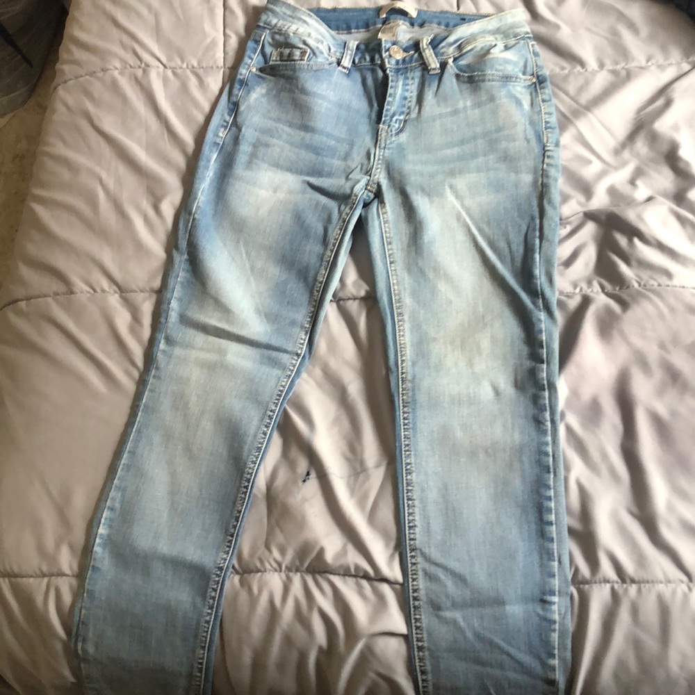 charlotte russe jeans
